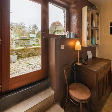 Tranquil In * Tinlot