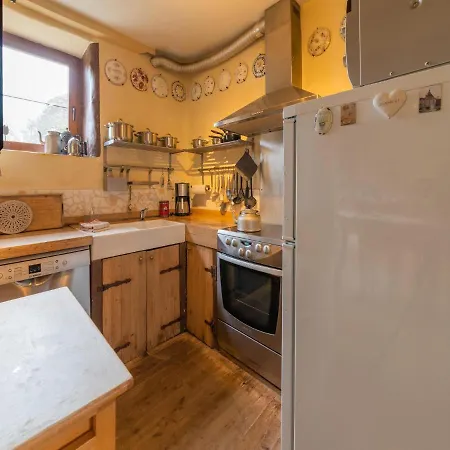 Tranquil In * Tinlot