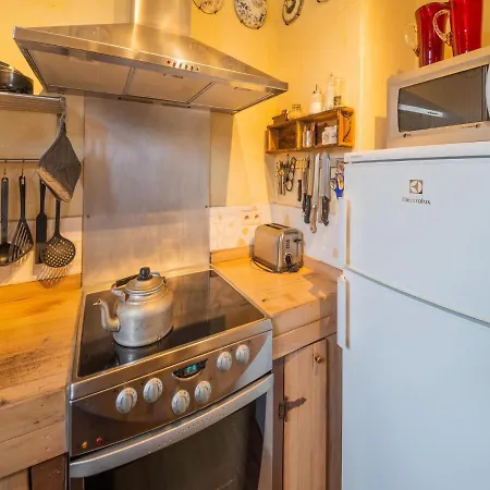 Hébergement de vacances Tranquil In