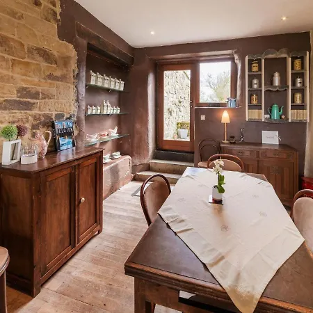 Tranquil In * Tinlot