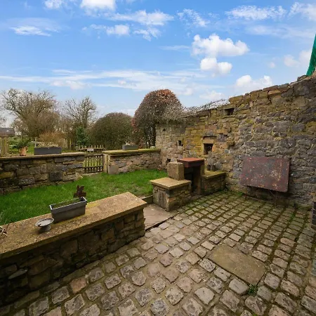 Stone Surrounded By Nature In Holiday home Tinlot