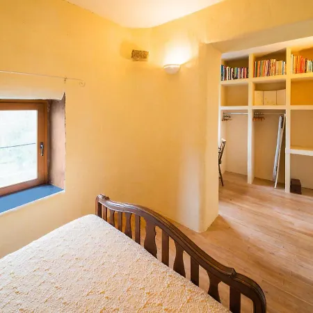 Casa vacanze Tranquil In Tinlot