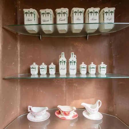 Tranquil In Feriehus Tinlot