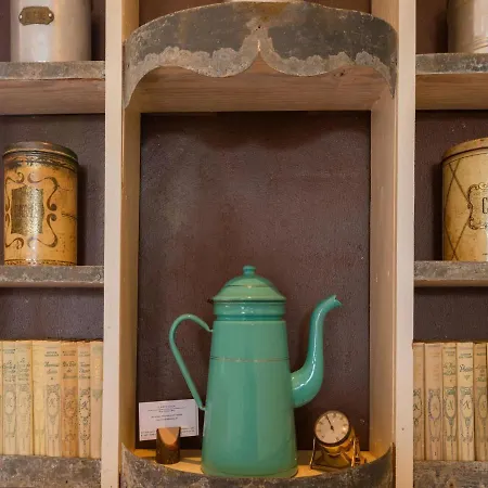 Tranquil In * Tinlot