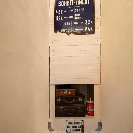 Casa vacanze Tranquil In