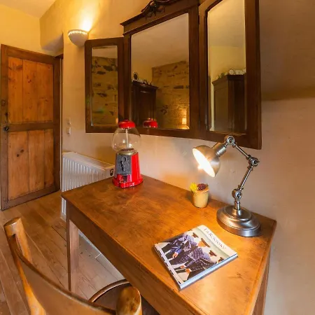 Tranquil In * Tinlot