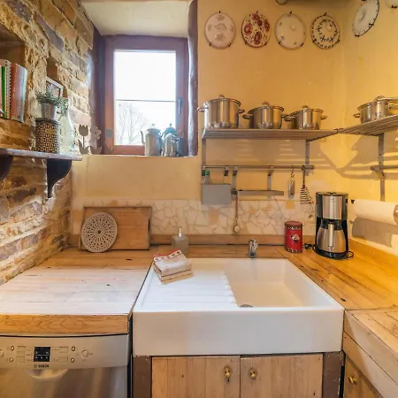 Casa vacanze Tranquil In Tinlot