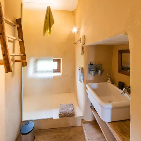 Tranquil In Feriehus *