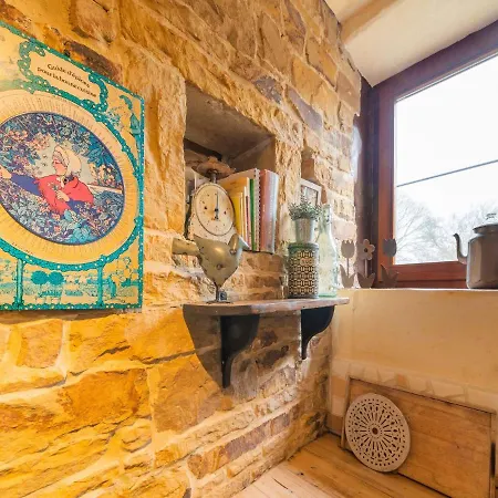 Tranquil In Casa vacanze *