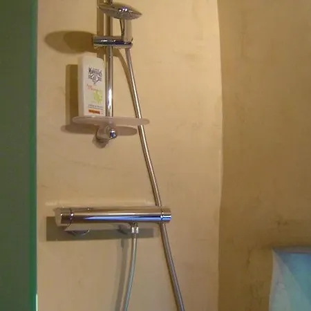 Feriehus Tranquil In