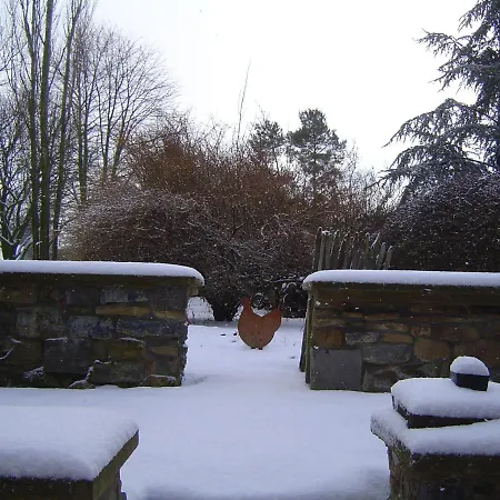 Casa vacanze Tranquil In