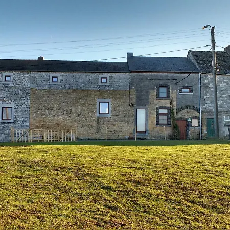 Feriehus Tranquil In