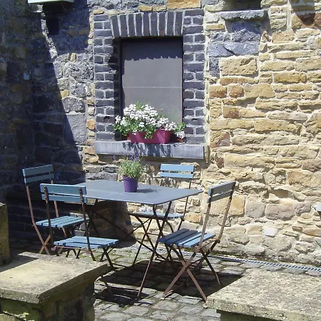 Tranquil In * Tinlot