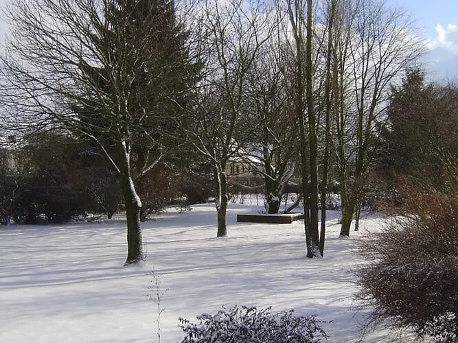 Tranquil In * Tinlot